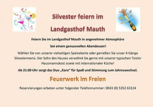 Silvester-feiern-im-Landgasthof-Mauth