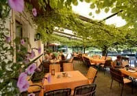 Terrasse Terrasse
